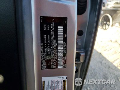 Zdjęcie 12 z 12 samochodu: 2025 LEXUS RX 350 PREMIUM VIN:JTJCHMAA4S2032507 - miniatura