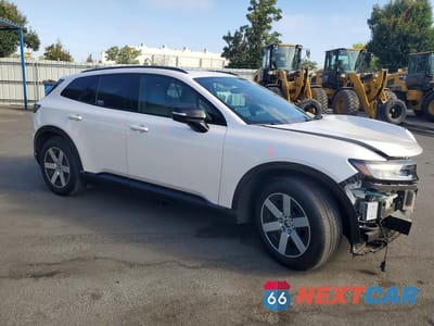 Czwarte zdjęcie samochodu z boku: 2024 HONDA PROLOGUE TOUR VIN:3GPKHWRM8RS524396 - miniatura