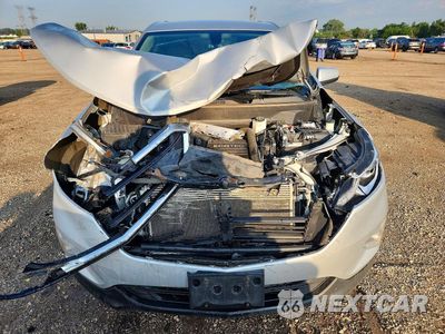 Piąte zdjęcie samochodu w środku: 2018 CHEVROLET EQUINOX LT VIN:2GNAXJEV0J6197813 - miniatura