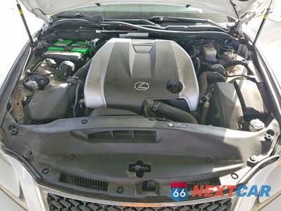 Zdjęcie 11 z 12 samochodu: 2015 LEXUS IS 350 VIN:JTHBE1D28F5019353 - miniatura