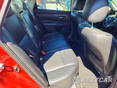 Zdjęcie 10 z 13 samochodu: 2015 NISSAN ALTIMA 2.5 S VIN:1N4AL3AP7FC190885 - miniatura