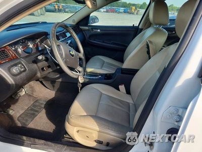 Zdjęcie 7 z 12 samochodu: 2016 CHEVROLET IMPALA LIMITED LTZ VIN:2G1WC5E35G1169813 - miniatura