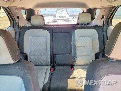 Zdjęcie 10 z 13 samochodu: 2019 CHEVROLET EQUINOX LS VIN:3GNAXSEV4KS558551 - miniatura