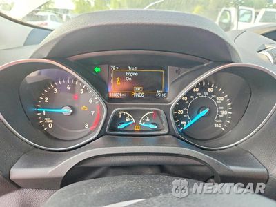Zdjęcie 9 z 13 samochodu: 2017 FORD ESCAPE SE VIN:1FMCU0GD6HUD64742 - miniatura