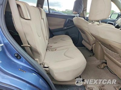 Zdjęcie 11 z 13 samochodu: 2012 TOYOTA RAV4 BASE VIN:JTMBF4DVXCD045223 - miniatura