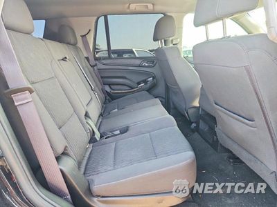 Zdjęcie 10 z 12 samochodu: 2017 CHEVROLET TAHOE K1500 LS VIN:1GNSKAEC7HR302864 - miniatura