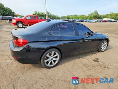 Trzecie zdjęcie samochodu z tyłu: 2015 BMW 328 XI SULEV VIN:WBA3B5C55FF961627 - miniatura