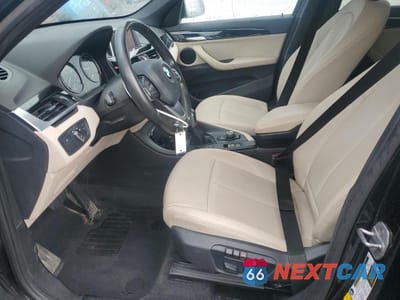 Zdjęcie 7 z 13 samochodu: 2018 BMW X1 SDRIVE28I VIN:WBXHU7C33J5L05862 - miniatura
