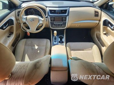 Zdjęcie 8 z 13 samochodu: 2017 NISSAN ALTIMA 2.5 SV VIN:1N4AL3AP0HC166589 - miniatura