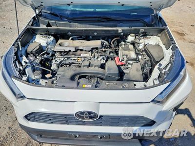 Zdjęcie 12 z 13 samochodu: 2023 TOYOTA RAV4 XLE VIN:2T3P1RFV6PC380388 - miniatura