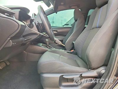 Zdjęcie 7 z 12 samochodu: 2020 TOYOTA COROLLA SE VIN:5YFS4RCE9LP032285 - miniatura