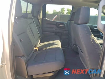 Zdjęcie 10 z 13 samochodu: 2019 CHEVROLET SILVERADO C1500 LT VIN:1GCPWCED6KZ302868 - miniatura