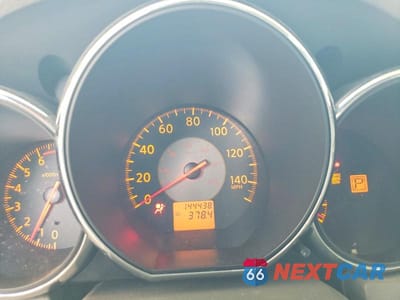 Zdjęcie 9 z 12 samochodu: 2006 NISSAN ALTIMA 2.5 VIN:1N4AL11D96N454459 - miniatura