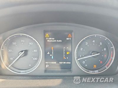 Zdjęcie 9 z 12 samochodu: 2013 LAND ROVER LR2 HSE VIN:SALFR2BG3DH329197 - miniatura