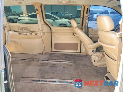 Zdjęcie 11 z 13 samochodu: 2000 DODGE GRAND CARAVAN ES VIN:1B4GP74L3YB654981 - miniatura