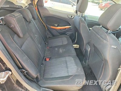 Zdjęcie 11 z 13 samochodu: 2021 FORD ECOSPORT SE VIN:MAJ3S2GE8MC427117 - miniatura