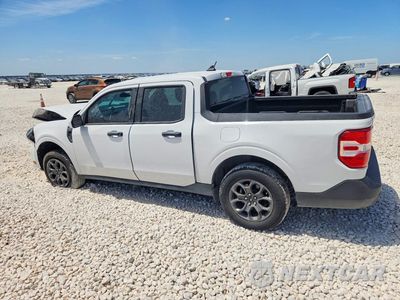 Drugie zdjęcie samochodu z przodu: 2023 FORD MAVERICK XL VIN:3FTTW8E35PRA76756 - miniatura