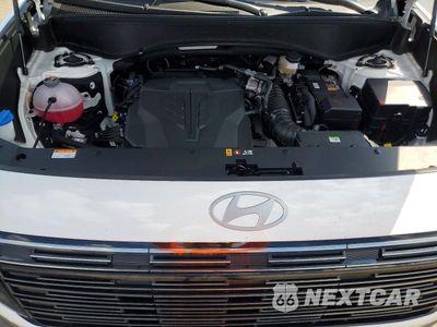Zdjęcie 12 z 13 samochodu: 2026 HYUNDAI PALISADE SEL VIN:KM8RL5S2XTU110444 - miniatura