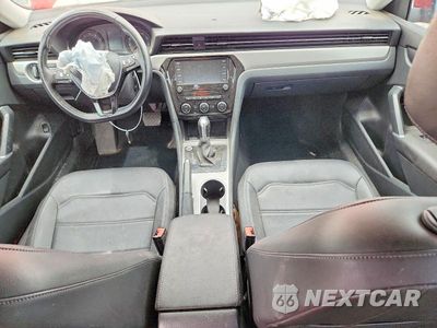 Zdjęcie 8 z 12 samochodu: 2020 VOLKSWAGEN PASSAT SE VIN:1VWWA7A39LC018389 - miniatura