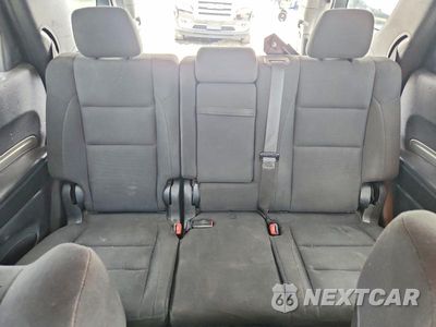 Zdjęcie 10 z 14 samochodu: 2014 DODGE DURANGO SXT VIN:1C4RDHAG1EC971911 - miniatura