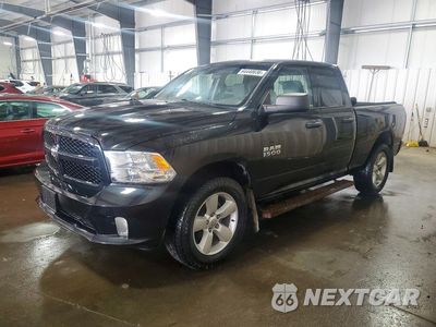 2015 RAM 1500 ST 1C6RR7FG0FS719649 - główne zdjęcie licytacji z USA - miniatura