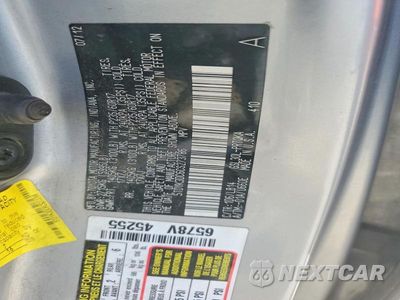 Zdjęcie 12 z 12 samochodu: 2012 TOYOTA SIENNA XLE 8-PASSENGER VIN:5TDYK3DC6CS273786 - miniatura