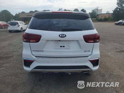 Zdjęcie 6 z 13 samochodu: 2020 KIA SORENTO SX VIN:5XYPK4A51LG685859 - miniatura