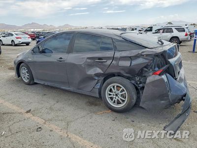 Drugie zdjęcie samochodu z przodu: 2016 TOYOTA PRIUS FOUR VIN:JTDKARFU5G3518375 - miniatura