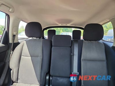Zdjęcie 10 z 13 samochodu: 2017 NISSAN PATHFINDER SV VIN:5N1DR2MM3HC901630 - miniatura