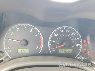 Zdjęcie 9 z 13 samochodu: 2010 TOYOTA COROLLA LE VIN:2T1BU4EEXAC529827 - miniatura