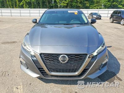 Piąte zdjęcie samochodu w środku: 2019 NISSAN ALTIMA SR VIN:1N4BL4CV3KC226538 - miniatura