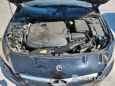 Zdjęcie 11 z 12 samochodu: 2014 MERCEDES-BENZ CLA 250 VIN:WDDSJ4EB0EN067754 - miniatura
