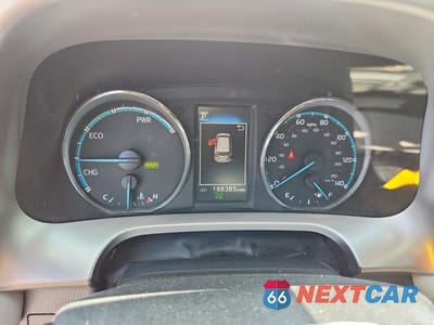 Zdjęcie 9 z 13 samochodu: 2016 TOYOTA RAV4 HV XLE VIN:JTMRJREV5GD022799 - miniatura
