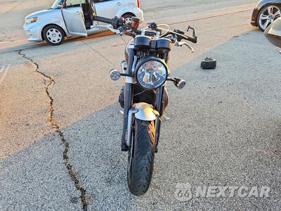 Drugie zdjęcie samochodu z przodu: 2024 TRIUMPH MOTORCYCLE SPEED TWIN BREITLING EDITION VIN:SMTD54HF6RTBN9401 - miniatura