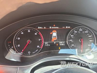 Zdjęcie 9 z 12 samochodu: 2014 AUDI A6 PREMIUM PLUS VIN:WAUGFAFC7EN061342 - miniatura