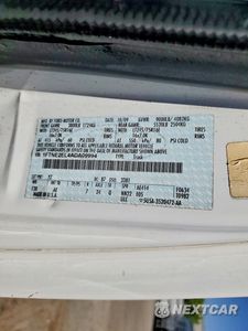 Zdjęcie 11 z 12 samochodu: 2010 FORD ECONOLINE VIN:1FTNE2EL4ADA09994 - miniatura