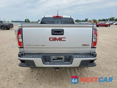 Zdjęcie 6 z 12 samochodu: 2018 GMC CANYON SLE VIN:1GTH6CEN3J1228674 - miniatura