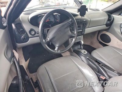 Zdjęcie 8 z 12 samochodu: 2000 PORSCHE BOXSTER VIN:WP0CA2987YU627510 - miniatura