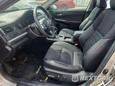 Zdjęcie 7 z 12 samochodu: 2015 TOYOTA CAMRY SE VIN:4T1BF1FK8FU003506 - miniatura
