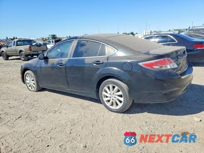 Drugie zdjęcie samochodu z przodu: 2012 MAZDA 6 I VIN:1YVHZ8DH0C5M11682 - miniatura