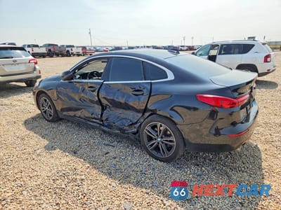 Drugie zdjęcie samochodu z przodu: 2022 BMW 228XI VIN:WBA73AK05N7K11179 - miniatura