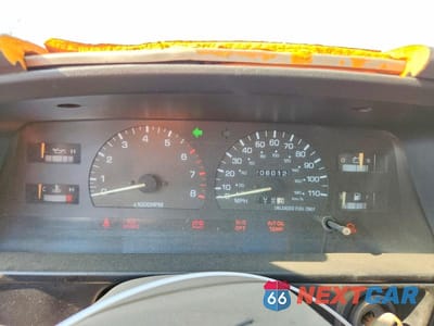 Zdjęcie 9 z 14 samochodu: 1995 TOYOTA 4RUNNER SR5 V6 VIN:JT3VN39W1P0112692 - miniatura