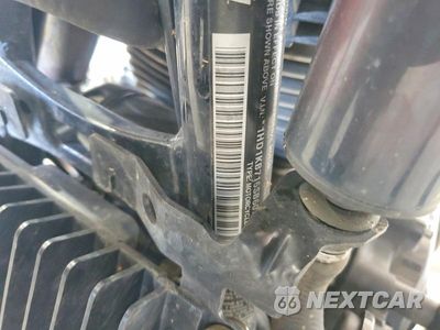 Zdjęcie 9 z 9 samochodu: 2025 HARLEY-DAVIDSON FLHX VIN:1HD1KB716SB607275 - miniatura