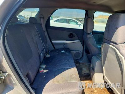Zdjęcie 11 z 13 samochodu: 2008 CHEVROLET EQUINOX LT VIN:2CNDL33F286043909 - miniatura