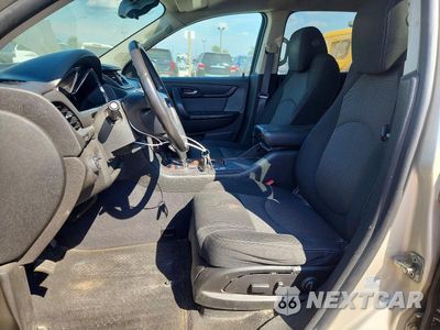 Zdjęcie 7 z 13 samochodu: 2014 CHEVROLET TRAVERSE LT VIN:1GNKVGKDXEJ247909 - miniatura