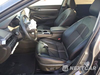 Zdjęcie 7 z 12 samochodu: 2025 NISSAN ALTIMA SR VIN:1N4BL4CV0SN360024 - miniatura