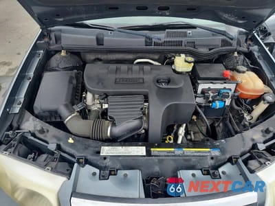 Zdjęcie 11 z 12 samochodu: 2005 SATURN ION LEVEL 3 VIN:1G8AL52F95Z130057 - miniatura