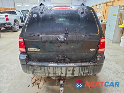 Zdjęcie 6 z 13 samochodu: 2010 FORD ESCAPE XLT VIN:1FMCU0DG5AKC63398 - miniatura