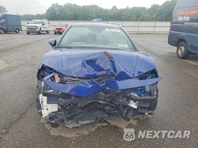 Piąte zdjęcie samochodu w środku: 2026 TOYOTA CAMRY SE VIN:4T1DAACK7TU281904 - miniatura