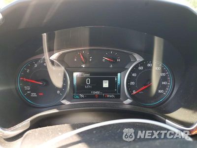 Zdjęcie 9 z 13 samochodu: 2018 CHEVROLET EQUINOX PREMIER VIN:2GNAXVEVXJ6124150 - miniatura